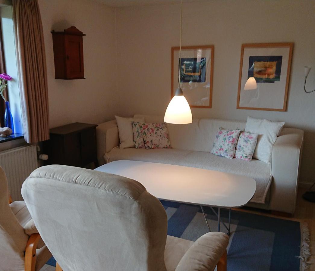 B&B Hesselbjerg Екстериор снимка