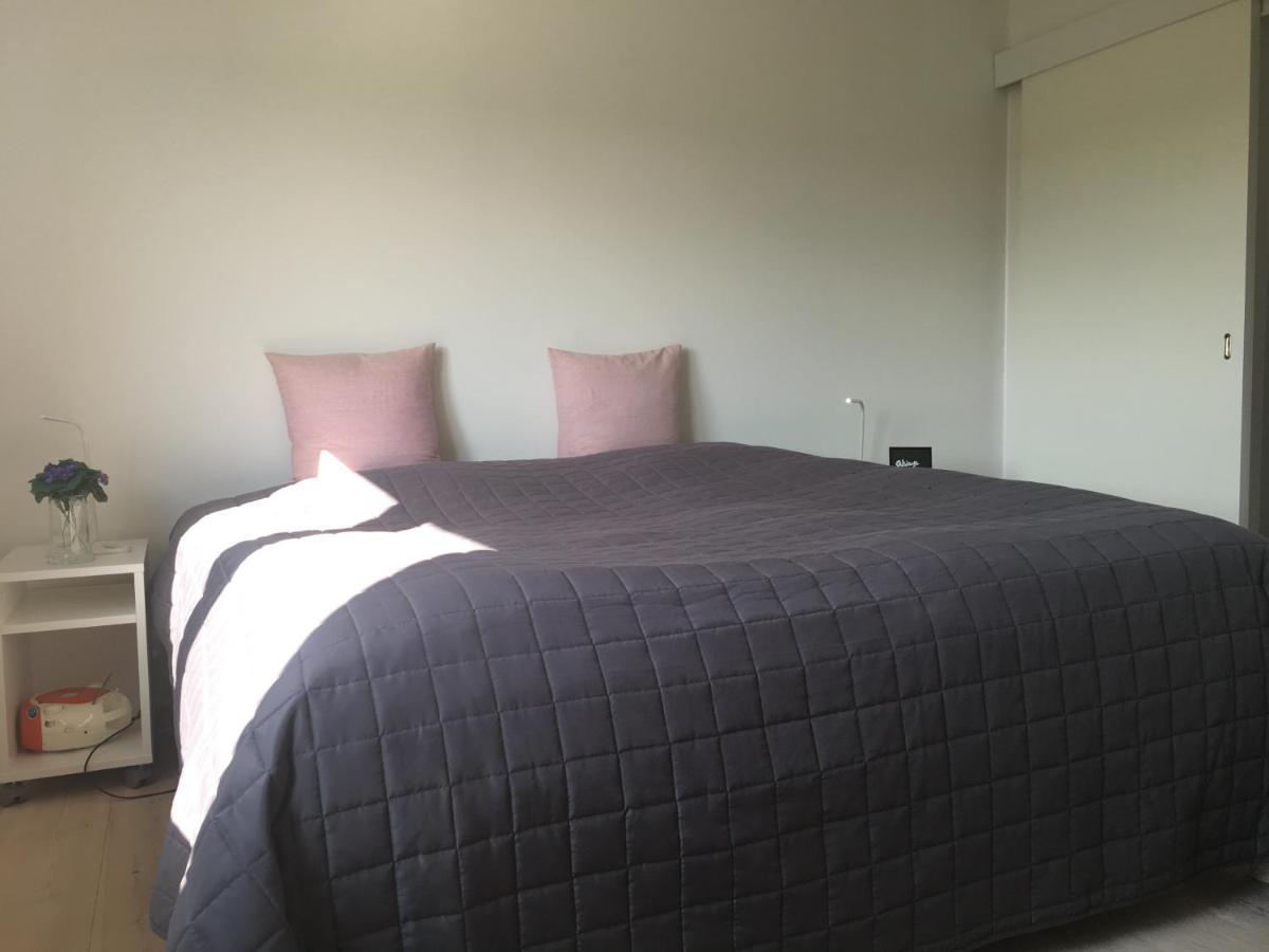 B&B Hesselbjerg Екстериор снимка