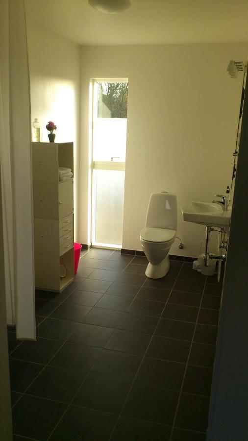 B&B Hesselbjerg Екстериор снимка